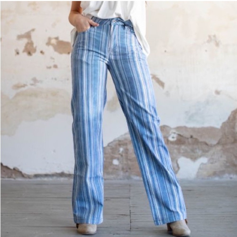 Coming soon! Plus Size Flares & more! Individual & Reseller Opportunities! - Picture 7 of 16